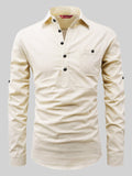 FireFish Men's Slim Fit Light Pista with White Cotton Short Kurta Pack 2