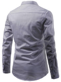 FireFish Men's Slim Fit Double Pocket Beige With White Cotton Short Kurta Pack 2