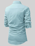 FireFish Men's Slim Fit Light Pista with White Cotton Short Kurta Pack 2