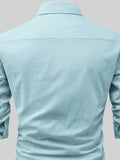 FireFish Men's Slim Fit Light Pista with White Cotton Short Kurta Pack 2