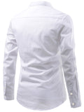FireFish Men's Slim Fit Double Pocket Beige Color Pure Cotton Short Kurta